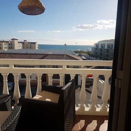 Apartamento en Torrox-Costa a 3 min de la playa Apartamento Exterior foto