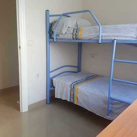 Apartamento en Torrox-Costa a 3 min de la playa Apartamento Exterior foto